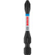 Біта Bosch PRO Phil­lips Im­pact PH2 55 мм, 2 шт