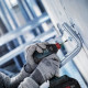 Біта Bosch PRO Phil­lips Im­pact PH2 55 мм, 2 шт