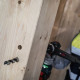 Свердло по дереву Bosch 11х95х160 мм