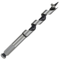 Гвинтове свердло по дереву Bosch PRO Wood 15x95x160 мм HEX 11.1 мм