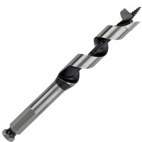 Гвинтове свердло по дереву Bosch PRO Wood 18x95x160 мм HEX 11.1 мм