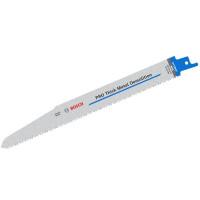 Пиляльне полотно Bosch PRO Thick Metal Demolition S 1130 CF, 225 мм, 5 шт