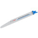 Пиляльне полотно Bosch PRO Thick Metal Demolition S 1130 CF, 225 мм, 5 шт