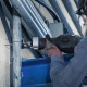 Пиляльне полотно Bosch PRO Thick Metal Demolition S 1130 CF, 225 мм, 5 шт