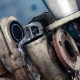 Пиляльне полотно Bosch PRO Thick Metal Demolition S 1130 CF, 225 мм, 5 шт