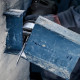 Пиляльне полотно Bosch PRO Thick Metal Demolition S 1130 CF, 225 мм, 5 шт