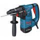 Перфоратор Bosch GBH 3-28 DRE Professional в кейсі