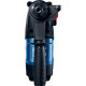 Перфоратор Bosch GBH 3-28 DRE Professional в кейсі
