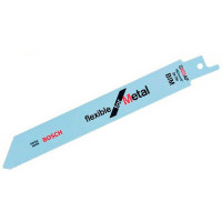 Пиляльне полотно Bosch S 922 AF, 150 мм, 5 шт