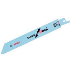 Пиляльне полотно Bosch S 922 AF, 150 мм, 5 шт