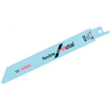 Пиляльне полотно Bosch S 922 BF, 150 мм, 5 шт