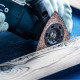 Шліфувальна пластина Bosch Expert MAVZ 116 RT4 116 мм