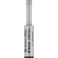 Свердло Bosch PRO Ceramic 8x33x13 мм