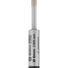 Свердло Bosch PRO Ceramic 6x33x13 мм