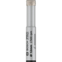 Свердло Bosch PRO Ceramic 12x33x13 мм