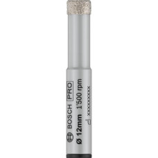 Свердло Bosch PRO Ceramic 12x33x13 мм
