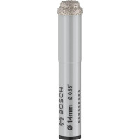 Свердло Bosch PRO Ceramic dry Bohrer 14x33x13 мм