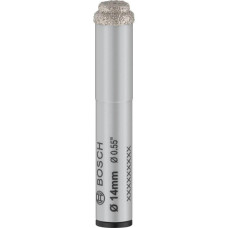 Свердло Bosch PRO Ceramic dry Bohrer 14x33x13 мм
