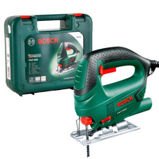 Лобзик Bosch PST 650, в кейсі