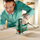 Лобзик Bosch PST 650, в кейсі