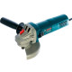 Кутова шліфмашина Bosch Professional GWS 750-125