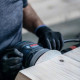 Шліфувальна сітка Bosch Expert M480 для ексцентрикових шліфмашин 150 мм G80, 50 шт