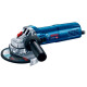 Кутова шліфмашина Bosch GWS 9-125 S Professional