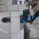 Ланцюгова пила для газобетону Bosch GAC 250 Professional