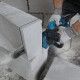Ланцюгова пила для газобетону Bosch GAC 250 Professional