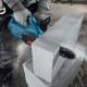 Ланцюгова пила для газобетону Bosch GAC 250 Professional