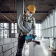 Ланцюгова пила для газобетону Bosch GAC 250 Professional
