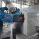 Ланцюгова пила для газобетону Bosch GAC 250 Professional