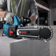 Ланцюгова пила для газобетону Bosch GAC 250 Professional