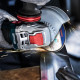 Круг відрізний Bosch X-Lock PRO Stainless Steel and Metal 125×1×22.23 мм