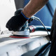 Шліфувальна сітка Bosch Expert M480 для ексцентрикових шліфмашин 150 мм G320, 50 шт
