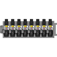Ударні біти Bosch Impact Control T25, 25 мм, 8 шт