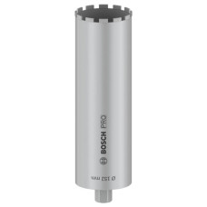 Алмазна коронка Bosch Standard for Concrete 202x450 мм, 1 1/4" UNC