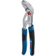 Сантехнічні плоскогубці Bosch Professional 250 мм