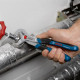 Сантехнічні плоскогубці Bosch Professional 250 мм
