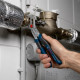 Сантехнічні плоскогубці Bosch Professional 250 мм