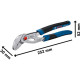 Сантехнічні плоскогубці Bosch Professional 250 мм