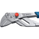 Сантехнічні плоскогубці-ключ Bosch Professional 250 мм