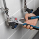 Сантехнічні плоскогубці-ключ Bosch Professional 250 мм
