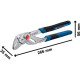 Сантехнічні плоскогубці-ключ Bosch Professional 250 мм