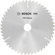 Пиляльний диск Bosch PRO Wood 216×1.4/2×30 мм АТВ 48