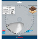 Пиляльний диск Bosch PRO Wood 216×1.4/2×30 мм АТВ 48