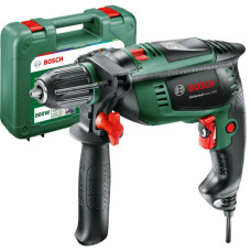 Дриль ударний Bosch UniversalImpact 800 у кейсі