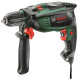 Дриль ударний Bosch UniversalImpact 800 у кейсі