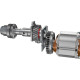 Дриль ударний Bosch UniversalImpact 800 у кейсі