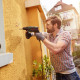 Дриль ударний Bosch UniversalImpact 800 у кейсі
